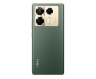 Infinix Note 40 Pro 12/256GB Vintage Green 120Hz - 1235467 - zdjęcie 6